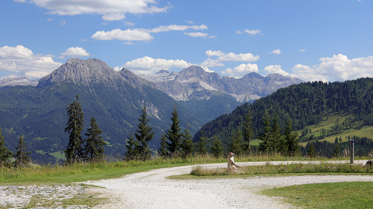 Wagrain 2022 - 4 augustus